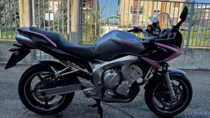 Yamaha FZ6 Fazer (2004 - 07)  (2)