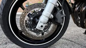 Yamaha FZ6 Fazer (2004 - 07)  (4)