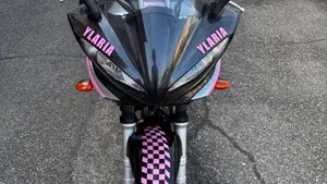 Yamaha FZ6 Fazer (2004 - 07)  (6)