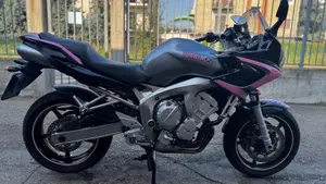 Yamaha FZ6 Fazer (2004 - 07)  (11)