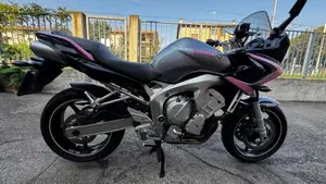 Yamaha FZ6 Fazer (2004 - 07)  (12)