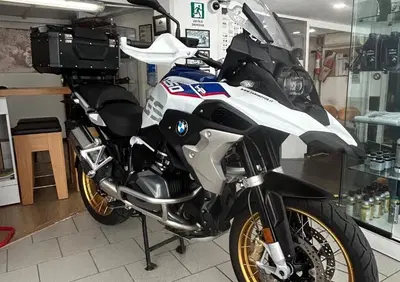 Bmw R 1250 GS (2019 - 20) - Annuncio 10014751