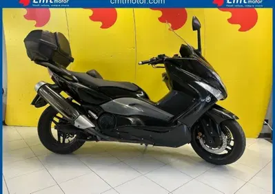 Yamaha T-Max 500 Night Max (2007 - 08) - Annuncio 10014752