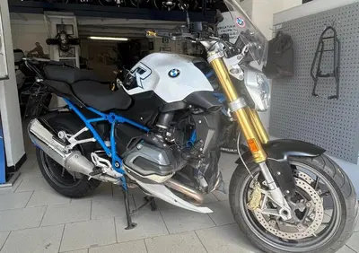 Bmw R 1200 R (2017 - 18) - Annuncio 10014755