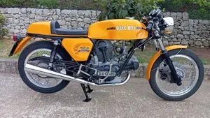 Ducati  