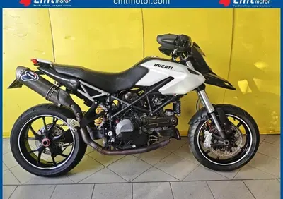 Ducati Hypermotard 796 (2012) - Annuncio 10014756
