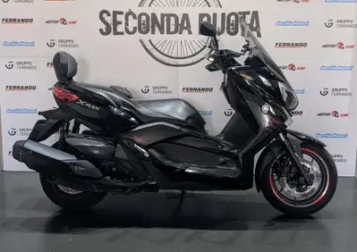 Yamaha X-Max 400 ABS (2017 - 20) - Annuncio 10012866
