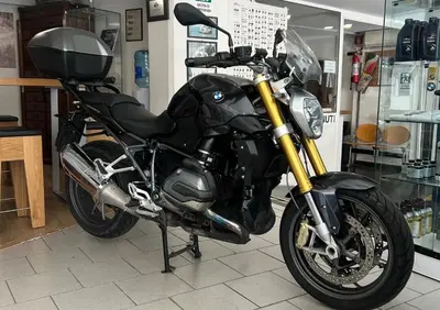 Bmw R 1200 R (2017 - 18) - Annuncio 10014760