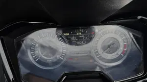Honda Forza 300 Limited Edition ABS (2020)  (3)