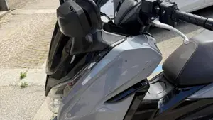 Honda Forza 300 Limited Edition ABS (2020)  (4)