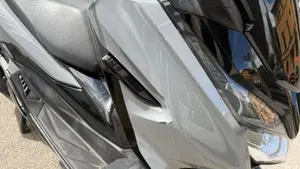 Honda Forza 300 Limited Edition ABS (2020)  (5)