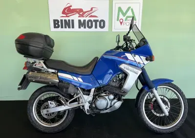 Yamaha XTZ 660 Téneré (1991 - 98) - Annuncio 10014771
