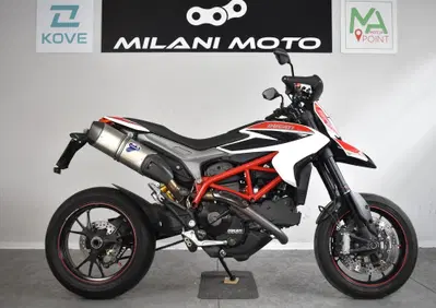 Ducati Hypermotard 821 SP (2013 - 15) - Annuncio 10004791