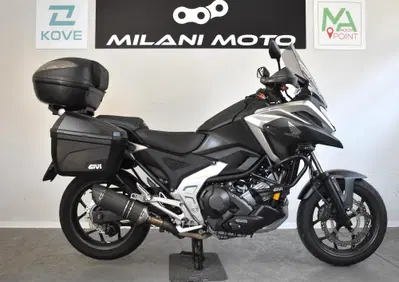 Honda NC 750 X DCT (2021 - 24) - Annuncio 10004792