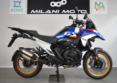 Bmw R 1300 GS Trophy (2023 - 26) - Annuncio 10004795