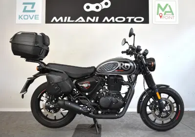 Royal Enfield HNTR 350 (2022 - 26) - Annuncio 10004796