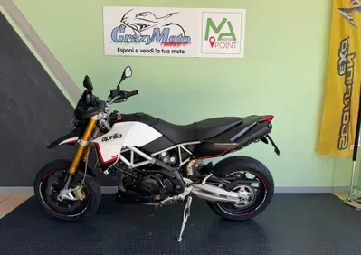 Aprilia Dorsoduro 750 ABS (2009 - 17) - Annuncio 10011512