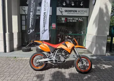 KTM LC4 640 a.e.  - Annuncio 10004799