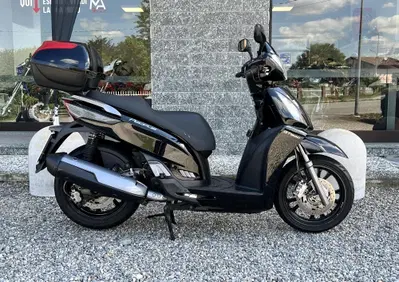 Kymco People 300i GT ABS (2010 - 17) - Annuncio 10011514