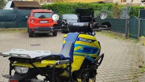 Suzuki V-Strom 1050XT Pro (2020 - 23)  (3)