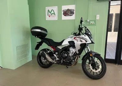 Honda CB 500 X (2021) - Annuncio 10014773