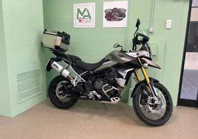 Triumph Tiger 900 Rally Pro (2020 - 23) - Annuncio 10014774