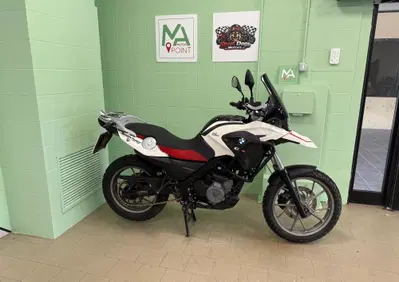 Bmw G 650 GS (2010 - 16) - Annuncio 10014775