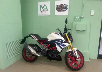 Bmw G 310 R (2021 - 25) - Annuncio 10014776
