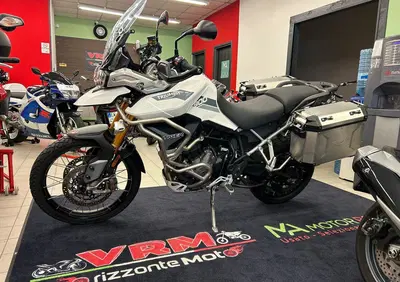 Triumph Tiger 900 Rally Pro (2020 - 23) - Annuncio 10013474