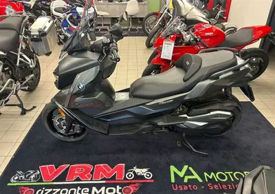 Bmw C 400 GT (2021 - 24) - Annuncio 10013475