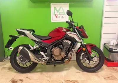 Honda CB 500 F (2019 - 20) - Annuncio 10011555