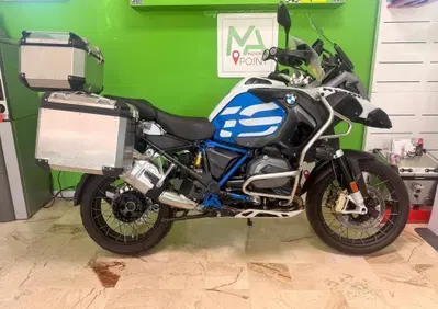 Bmw R 1200 GS Adventure (2017 - 18) - Annuncio 10011559