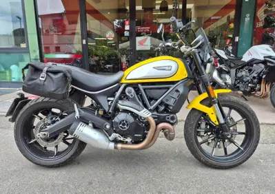 Ducati Scrambler 800 Icon (2021 - 22) - Annuncio 10014782