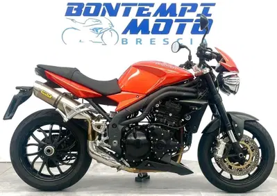 Triumph Speed Triple 1050 (2005 - 11) - Annuncio 10014784