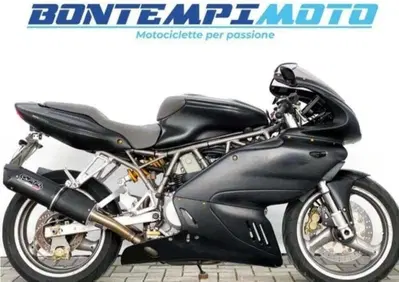 Ducati 750 Sport (1989 - 90) - Annuncio 10014789