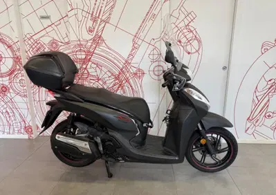 Honda SH 300 i ABS (2016 - 20) - Annuncio 10014798