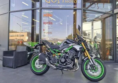 Kawasaki Z 900 SE (2025 - 26) - Annuncio 9785214