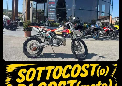 KTM 250 EXC TPI Six Days (2018) - Annuncio 9795445