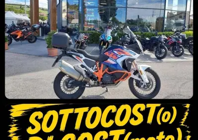 KTM 1290 Super Adventure R (2022 - 25) - Annuncio 9895733