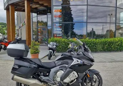 Bmw K 1600 GT (2017 - 20) - Annuncio 10014557