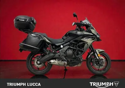 Kawasaki Versys 650 Tourer (2022 - 24) - Annuncio 10014800