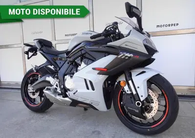 CFMOTO 675SR-R (2025 - 26) - Annuncio 10014804
