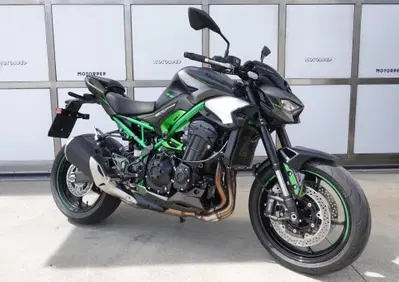 Kawasaki Z 900 (2025 - 26) - Annuncio 10014809
