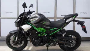 Kawasaki Z 900 (2025 - 26)  (3)