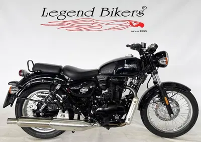 Benelli Imperiale 400 (2021 - 25) - Annuncio 10014816