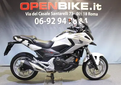 Honda NC 750 X ABS (2016 -17) - Annuncio 10014820
