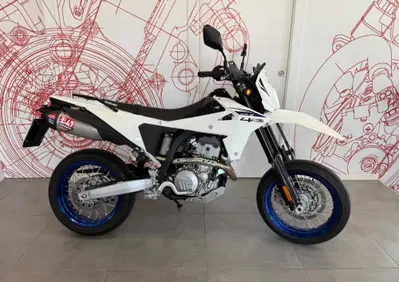 Suzuki DR-Z4SM (2025 - 26) - Annuncio 10014819