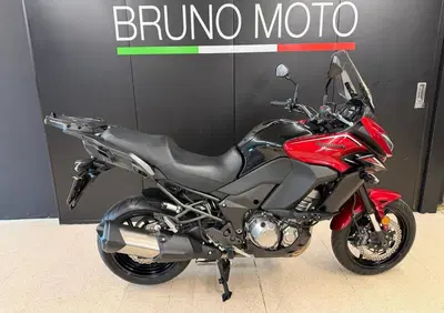 Kawasaki Versys 1000 (2017 - 18) - Annuncio 10014827