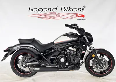 Kawasaki Vulcan S 650 (2017 - 20) - Annuncio 10014829