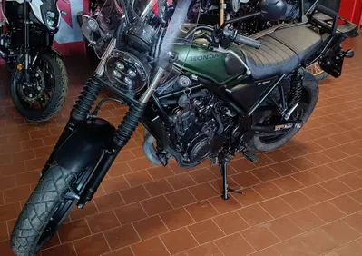 Honda CL500 (2023 - 24) - Annuncio 10014830